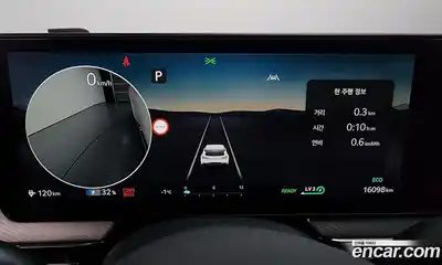 Genesis GV60 2023 0.1 Автомат в Москве № 57716, миниатюра 11