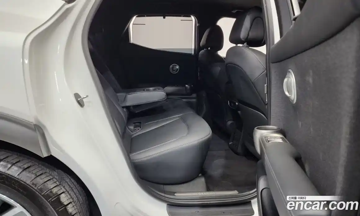 Genesis GV60 2023 0.1 Автомат в Москве № 57716, фото 12