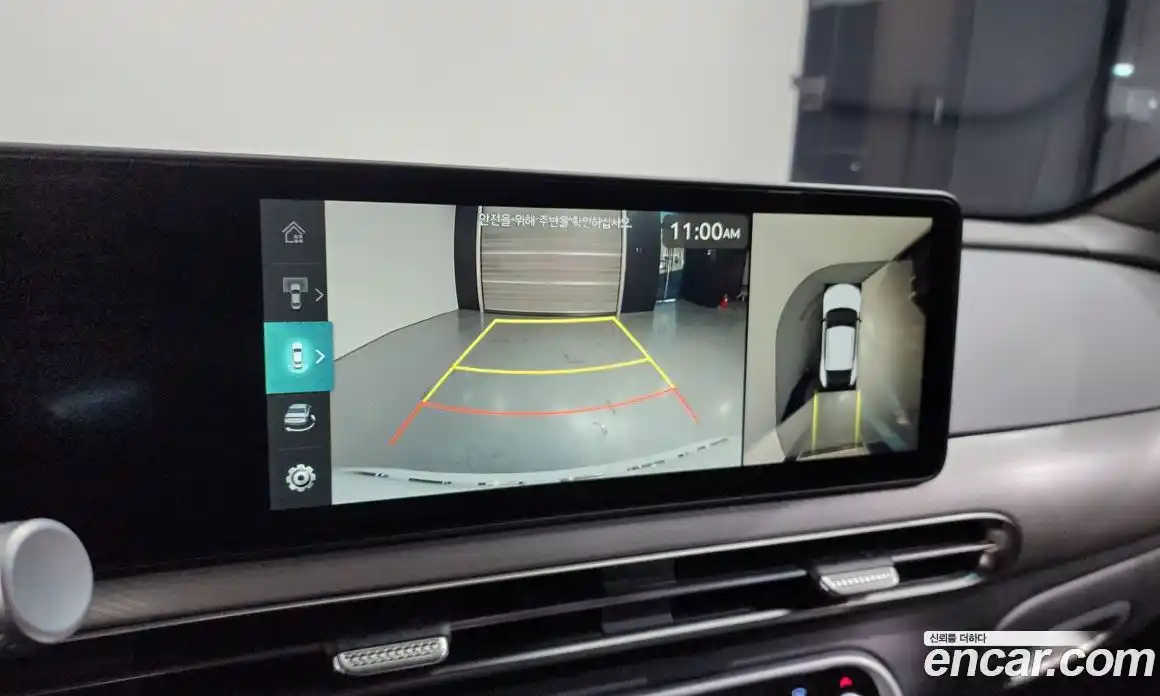 Genesis GV60 2023 0.1 Автомат в Москве № 57716, фото 15