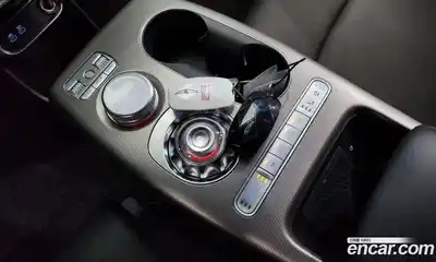 Genesis GV60 2023 0.1 Автомат в Москве № 57716, миниатюра 4