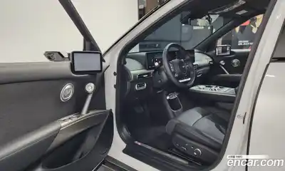 Genesis GV60 2023 0.1 Автомат в Москве № 57716, миниатюра 5