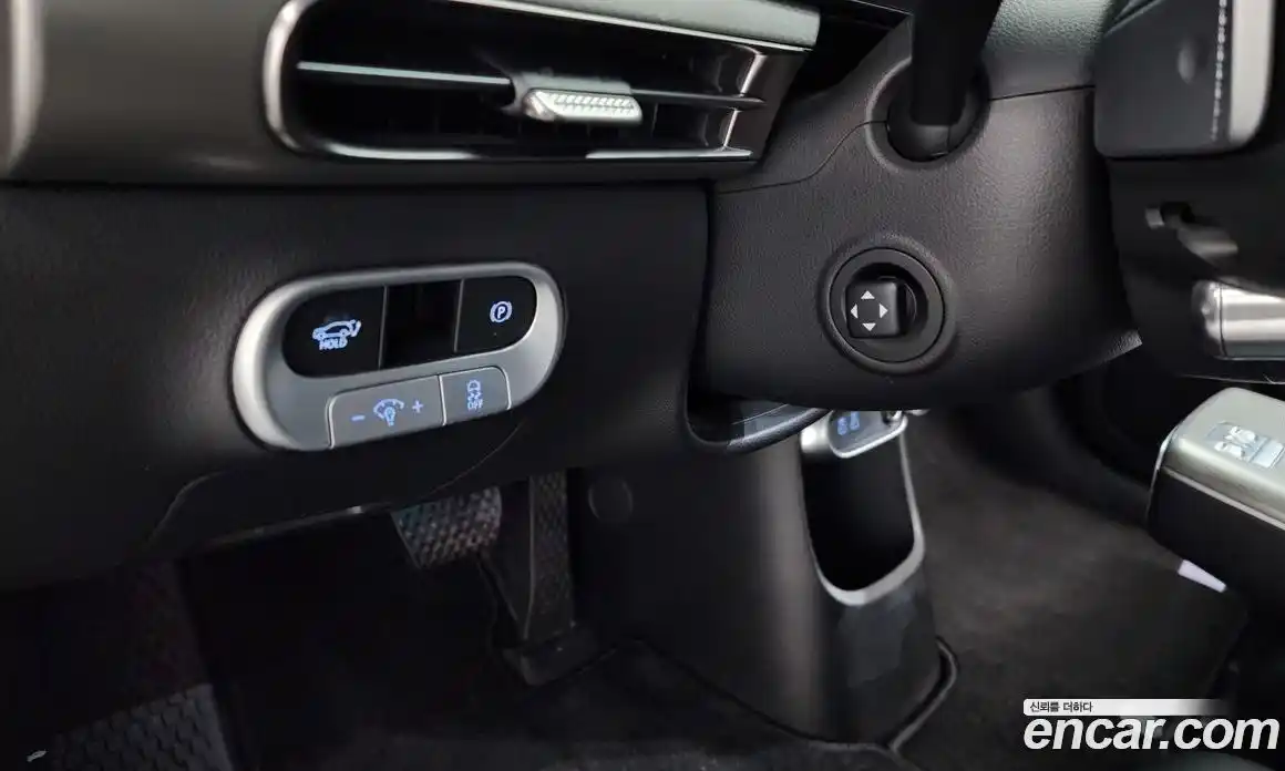 Genesis GV60 2023 0.1 Автомат в Москве № 57716, фото 6