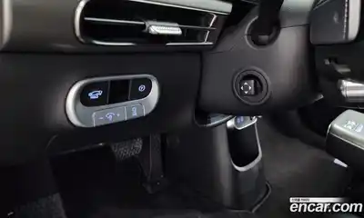 Genesis GV60 2023 0.1 Автомат в Москве № 57716, миниатюра 6