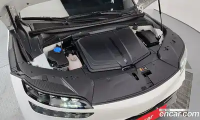 Genesis GV60 2023 0.1 Автомат в Москве № 57716, миниатюра 9