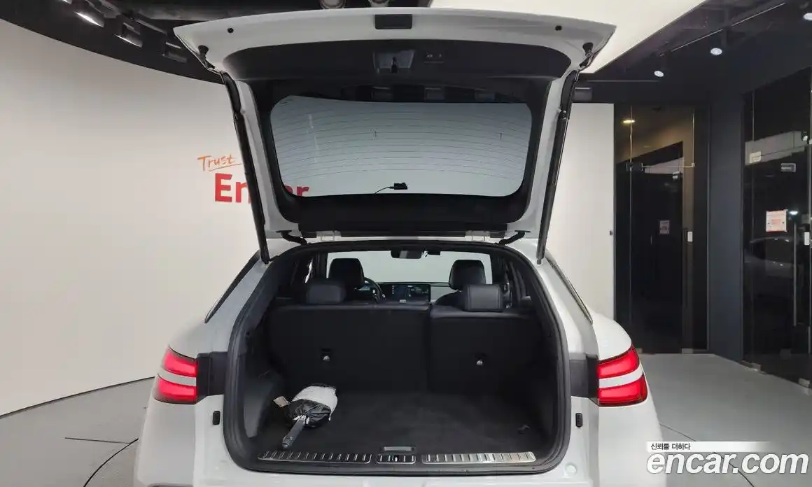 Genesis GV60 2023 0.1 Автомат в Москве № 57716, фото 10