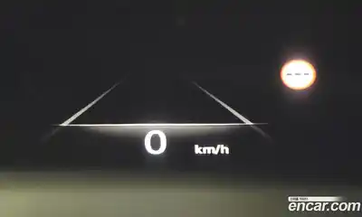 Genesis GV80 2023 2.5 Автомат в Москве № 57855, миниатюра 2