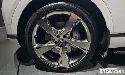 Genesis GV80 2023 2.5 Автомат в Москве № 57855, миниатюра 8