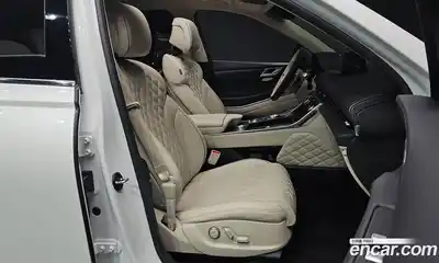 Genesis GV80 2023 2.5 Автомат в Москве № 57855, миниатюра 9