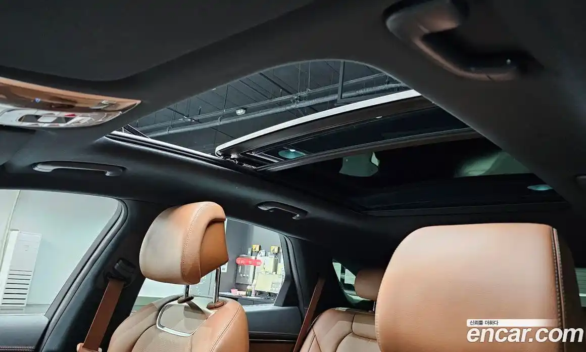 Genesis GV70 2023 2.5 Автомат в Москве № 58634, фото 5