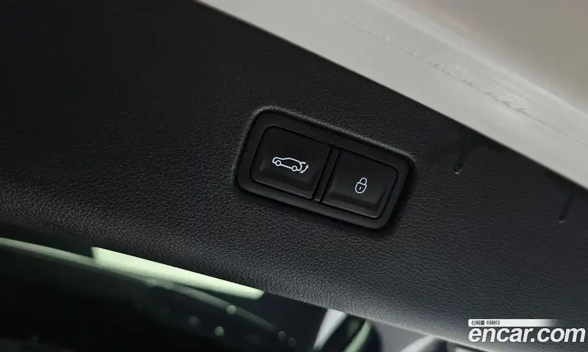 Genesis GV70 2023 2.5 Автомат в Москве № 58634, фото 6