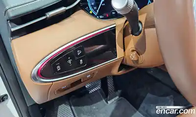 Genesis GV70 2023 2.5 Автомат в Москве № 58634, миниатюра 9