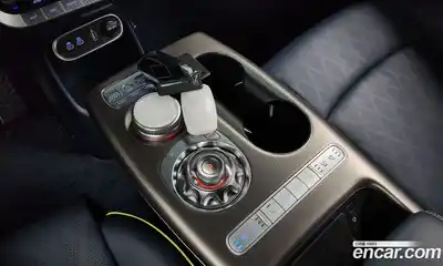 Genesis GV60 2023 0.1 Автомат в Москве № 58711, миниатюра 12