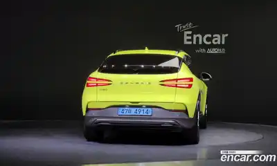 Genesis GV60 2023 0.1 Автомат в Москве № 58711, миниатюра 2