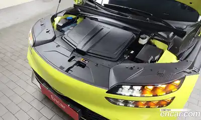 Genesis GV60 2023 0.1 Автомат в Москве № 58711, миниатюра 5