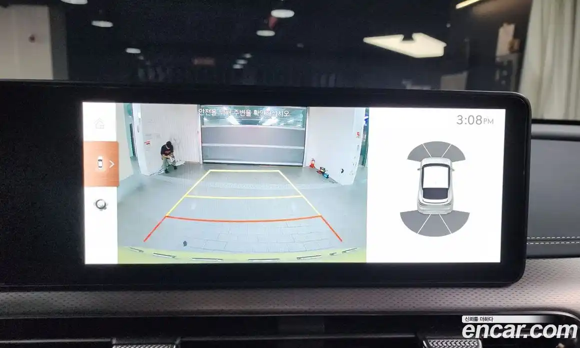 Genesis GV60 2023 0.1 Автомат в Москве № 58711, фото 8