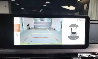 Genesis GV60 2023 0.1 Автомат в Москве № 58711, миниатюра 8