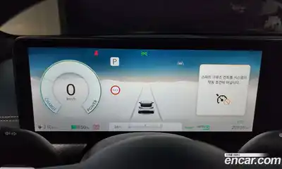 Genesis GV60 2023 0.1 Автомат в Москве № 58711, миниатюра 9