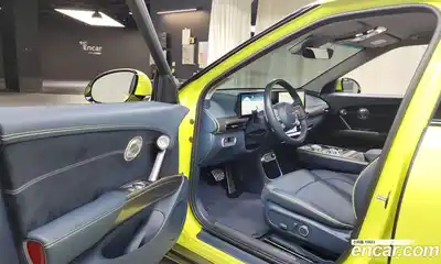 Genesis GV60 2023 0.1 Автомат в Москве № 58711, миниатюра 10