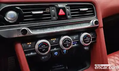 Genesis G70 2022 2.0 Автомат в Москве № 59365, миниатюра 11