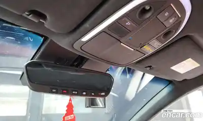 Genesis G70 2022 2.0 Автомат в Москве № 59365, миниатюра 12