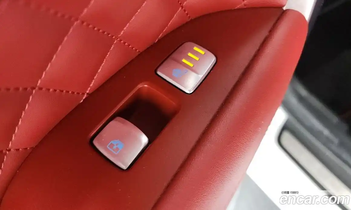 Genesis G70 2022 2.0 Автомат в Москве № 59365, фото 15