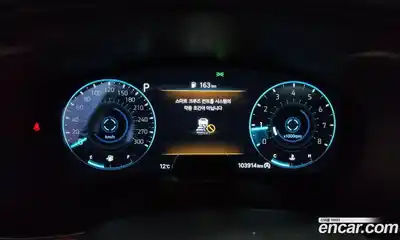 Genesis G70 2022 2.0 Автомат в Москве № 59365, миниатюра 4
