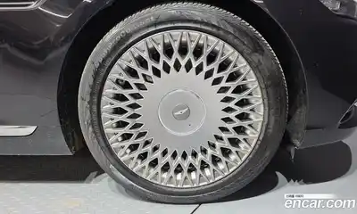 Genesis G90 2020 3.3 Автомат в Москве № 59503, миниатюра 12