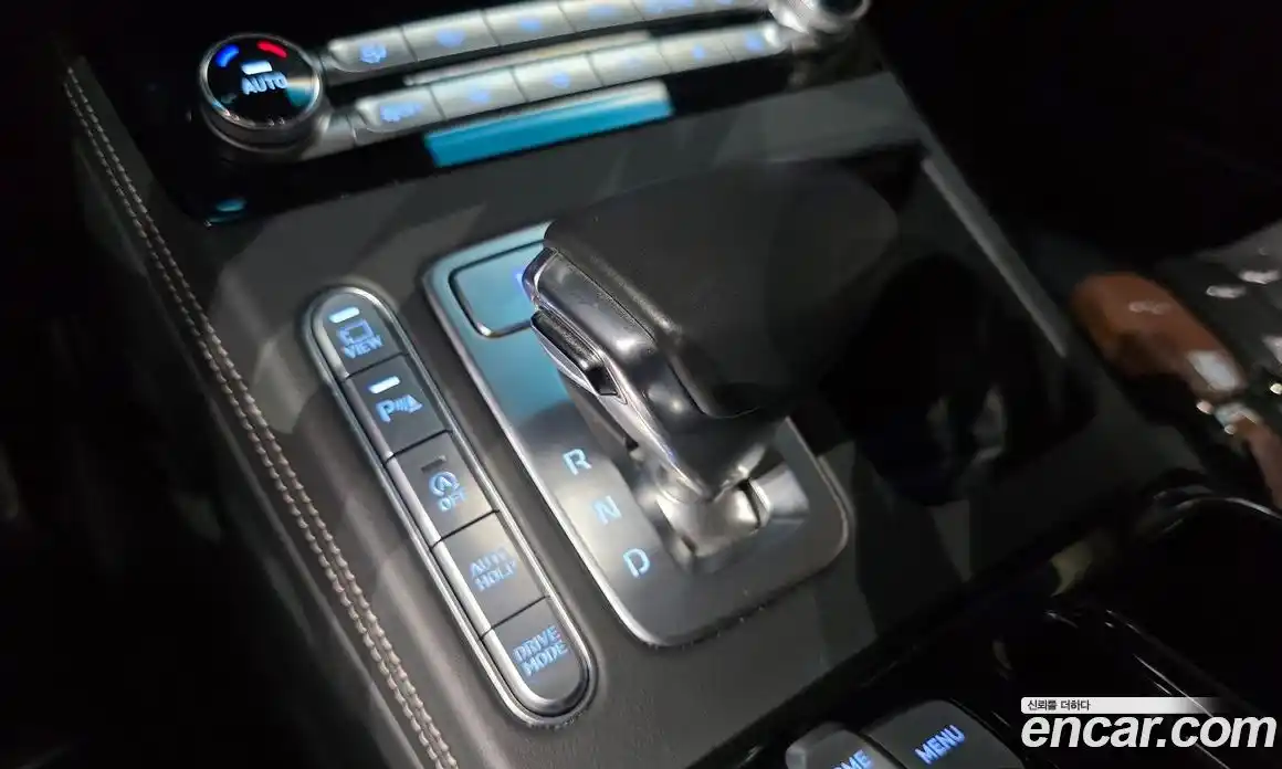 Genesis G90 2020 3.3 Автомат в Москве № 59503, фото 15