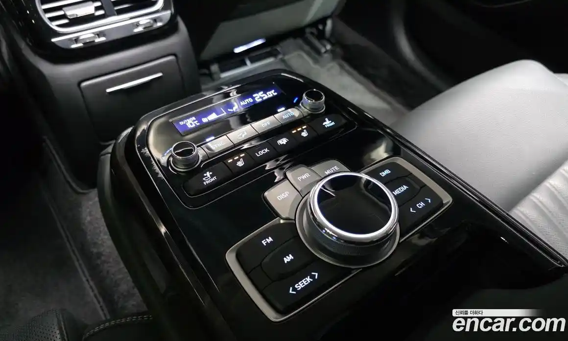 Genesis G90 2020 3.3 Автомат в Москве № 59503, фото 18