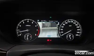 Genesis G90 2020 3.3 Автомат в Москве № 59503, миниатюра 2