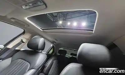 Genesis G90 2020 3.3 Автомат в Москве № 59503, миниатюра 9