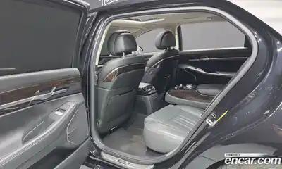 Genesis G90 2020 3.3 Автомат в Москве № 59503, миниатюра 10