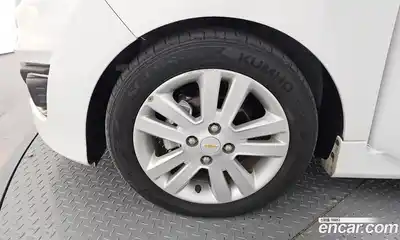 Chevrolet Spark 2014 1.0 Автомат в Москве № 69935, миниатюра 11