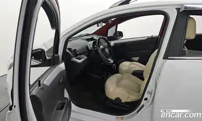 Chevrolet Spark 2014 1.0 Автомат в Москве № 69935, миниатюра 12