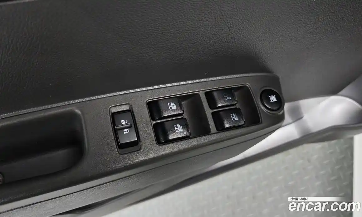 Chevrolet Spark 2014 1.0 Автомат в Москве № 69935, фото 13