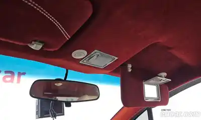 Chevrolet Spark 2014 1.0 Автомат в Москве № 69935, миниатюра 9