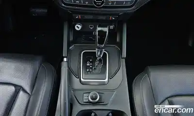 SsangYong Rexton 2018 2.2 Автомат в Москве № 70237, миниатюра 2