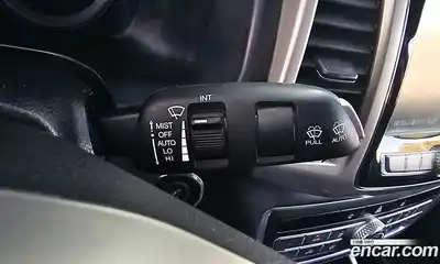 SsangYong Rexton 2018 2.2 Автомат в Москве № 70237, миниатюра 3