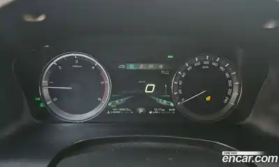 SsangYong Rexton 2018 2.2 Автомат в Москве № 70237, миниатюра 6