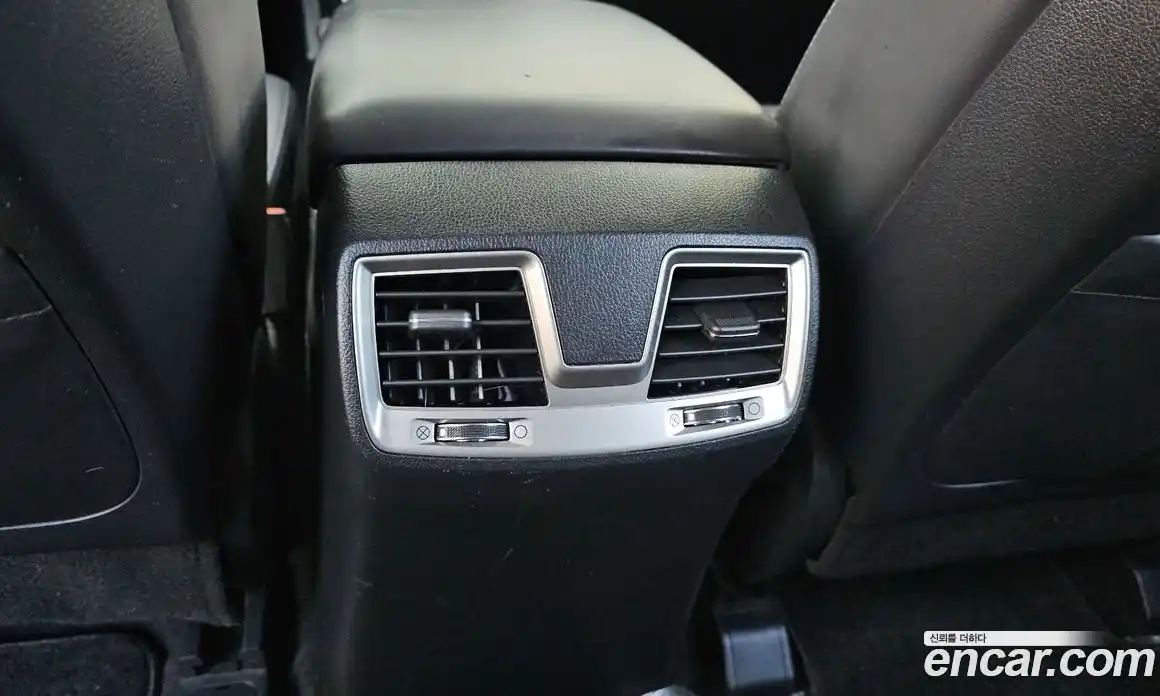 SsangYong Rexton 2018 2.2 Автомат в Москве № 70237, фото 10