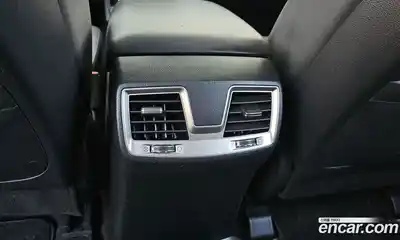 SsangYong Rexton 2018 2.2 Автомат в Москве № 70237, миниатюра 10