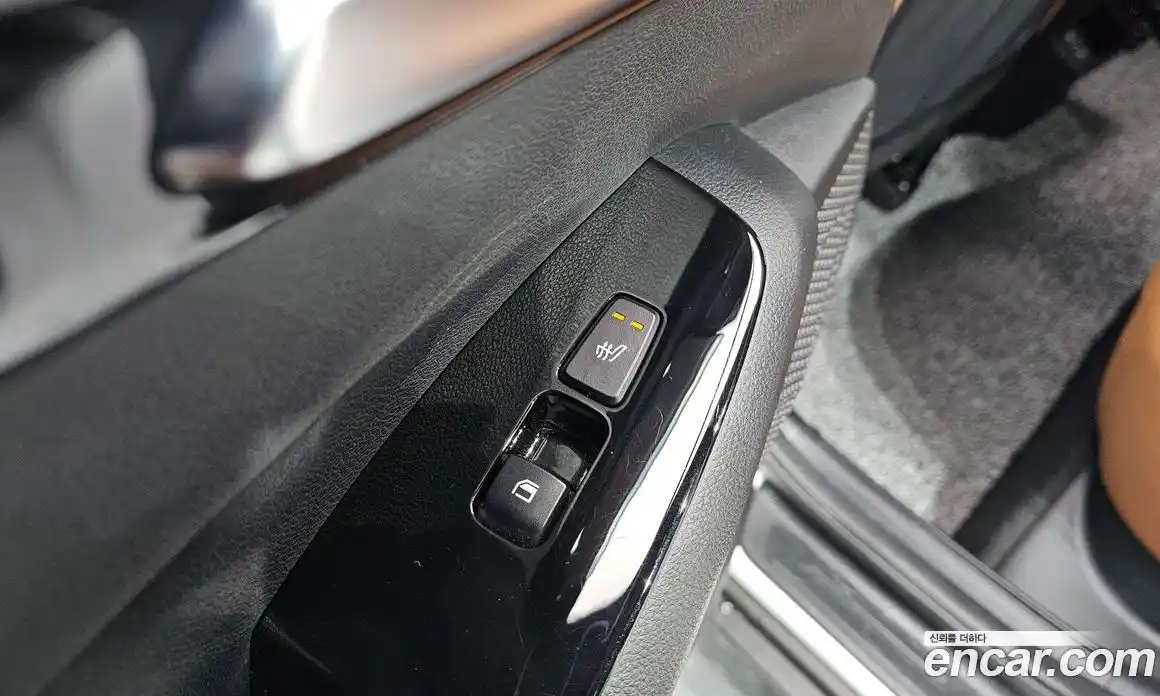 Kia Seltos 2024 1.6 Автомат в Москве № 74053, фото 19