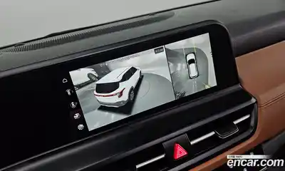 Kia Seltos 2024 1.6 Автомат в Москве № 74053, миниатюра 2