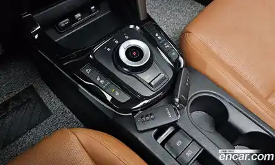 Kia Seltos 2024 1.6 Автомат в Москве № 74053, миниатюра 6