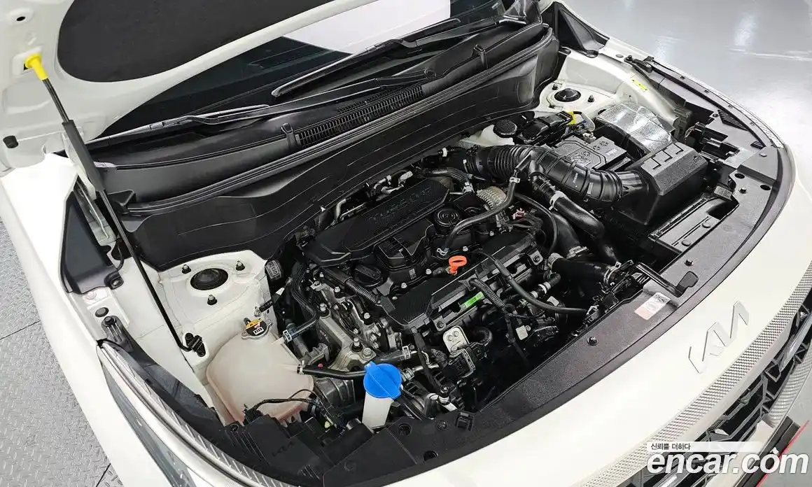 Kia Seltos 2024 1.6 Автомат в Москве № 74053, фото 9