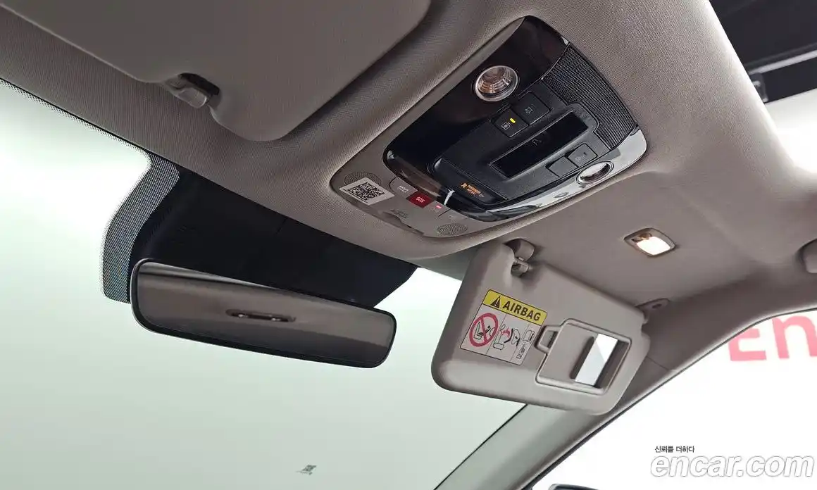 Kia Seltos 2024 1.6 Автомат в Москве № 74053, фото 10