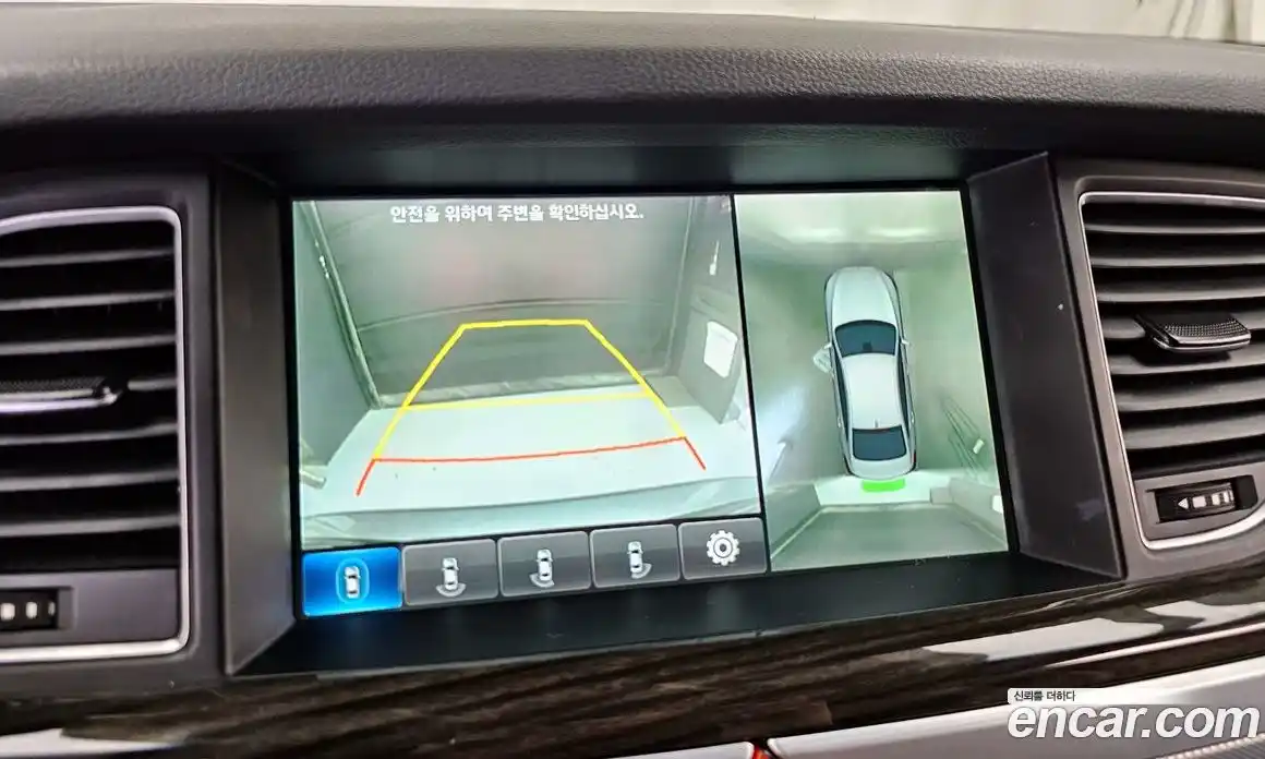 Genesis G80 2018 3.3 Автомат в Москве № 80956, фото 15