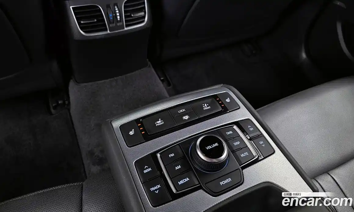 Genesis G80 2018 3.3 Автомат в Москве № 80956, фото 3