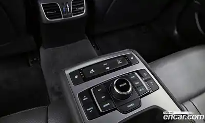 Genesis G80 2018 3.3 Автомат в Москве № 80956, миниатюра 3