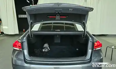 Genesis G80 2018 3.3 Автомат в Москве № 80956, миниатюра 5